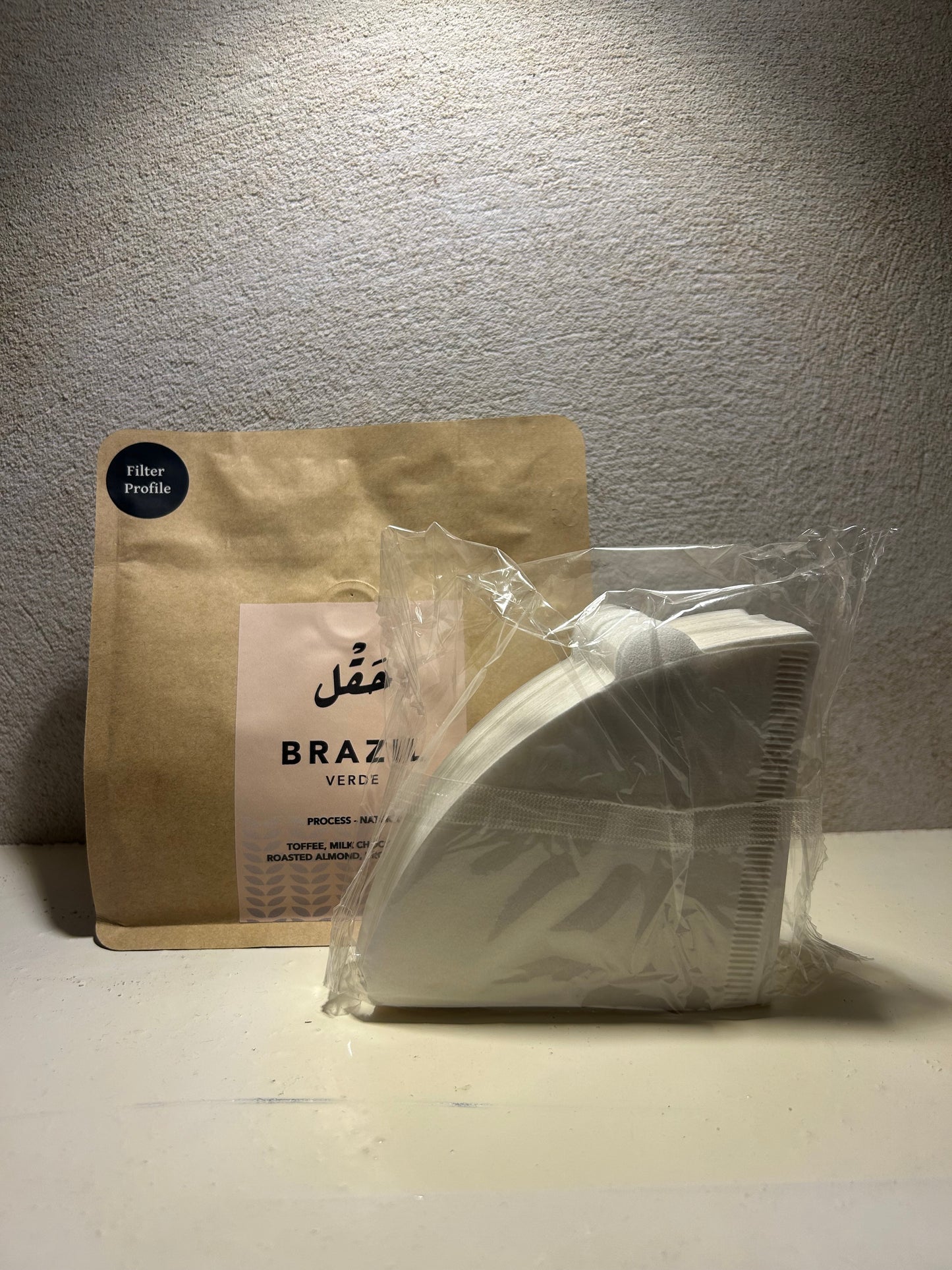 100 pieces Coffee Filter